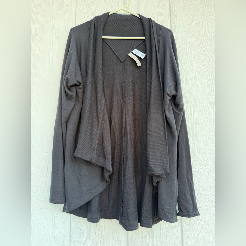 Athleta Nirvana Cardigan